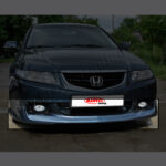 Спойлер за предна броня за Honda Accord преди фейслифт №250301