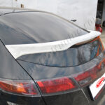 REAR BOOT SPOILER Honda Civic 8 #250501