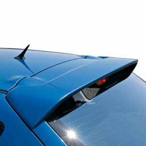 Rear Roof Spoiler Mazda 3 #090201