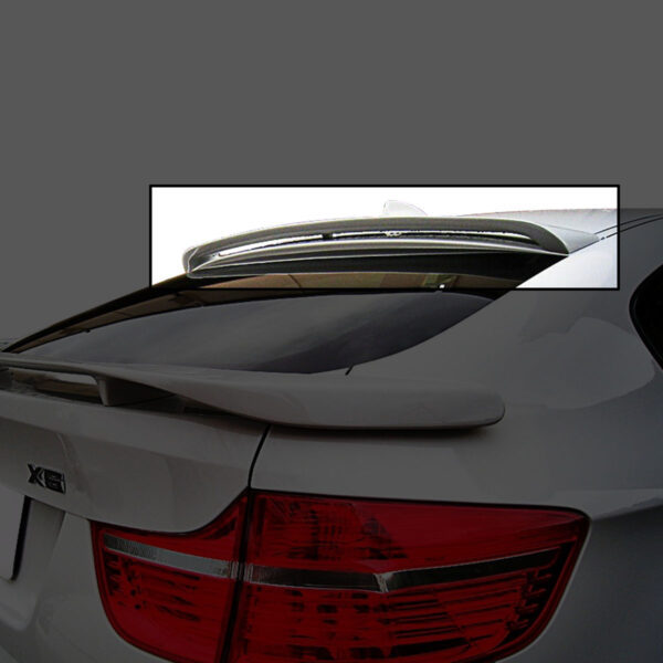 Спойлер за таван за BMW X6 E71 №021601 - Image 1
