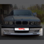 Спойлер  за предна броня BMW E34 №020401