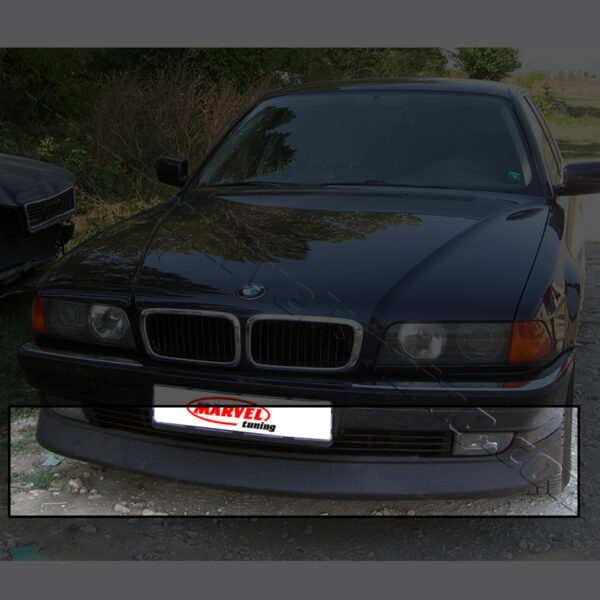 Спойлер за предна броня BMW E38 №021301 - Image 1
