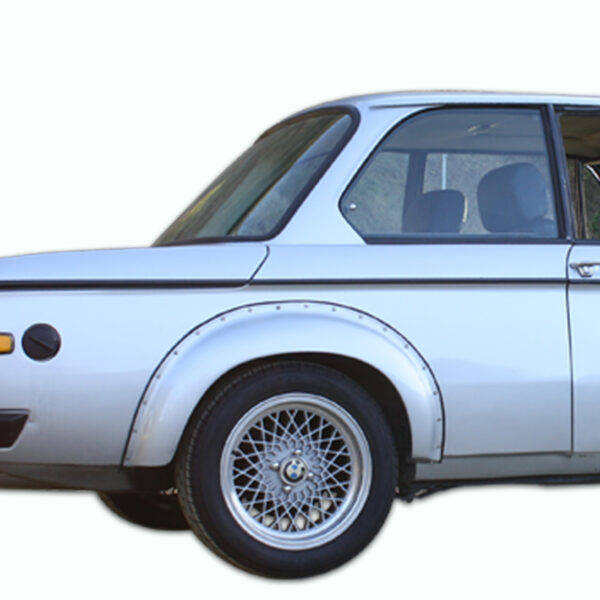 вежди калник BMW 2002 №021401 - Image 1