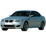 Прагове тип М за BMW E60 №020701 - Image 2