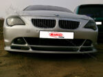 Спойлер за предна броня за BMW E 63 №021501 - Image 3