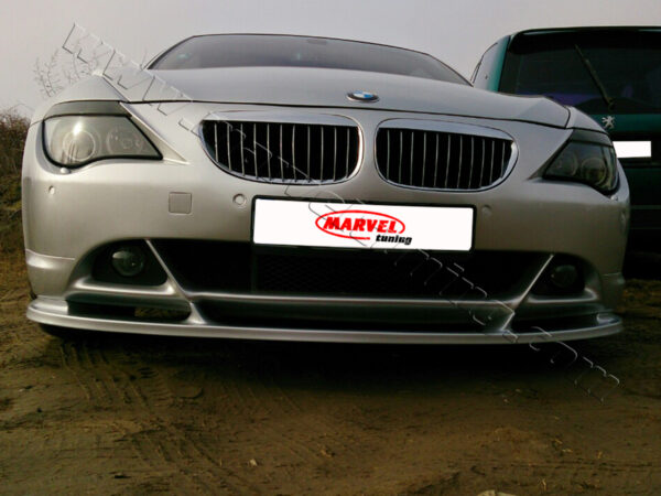 Спойлер за предна броня за BMW E 63 №021501 - Image 3