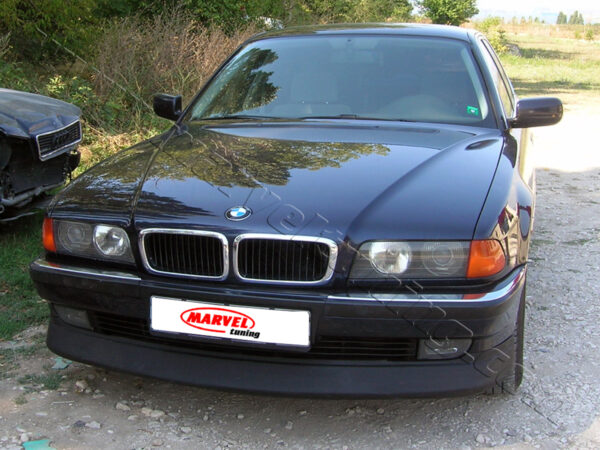 Спойлер за предна броня BMW E38 №021301 - Image 3