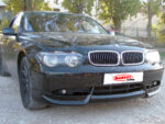 Спойлер за предна броня за BMW E65 преди фейслифт №020901 - Image 3