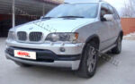 Спойлер  предна броня за BMW E53 №021001 - Image 3