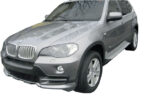 Спойлер за предна броня за BMW E70 №021101 - Image 3