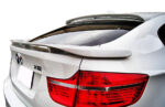Спойлер за таван за BMW X6 E71 №021601 - Image 3