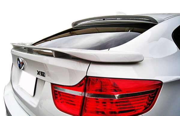 Спойлер за таван за BMW X6 E71 №021601 - Image 3
