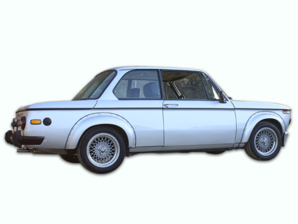 вежди калник BMW 2002 №021401 - Image 3