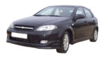 Спойлер за предна броня Lachetti №300101 - Image 3