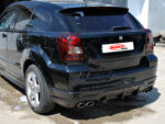Спойлер за задна броня за Dodge Caliber №290101 - Image 3