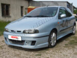 Предна тунинг броня за Fiat Bravo №050301 - Image 3
