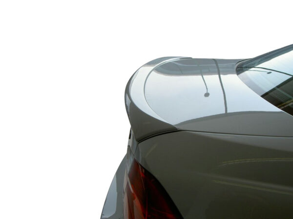 спойлер заден капак за BMW E90 Лимузина №020802 - Image 2