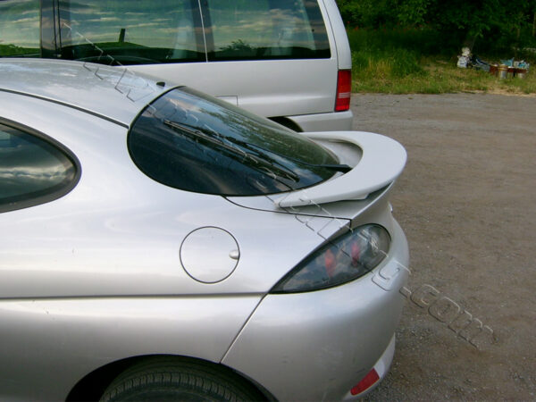 Спойлер заден капак  за Ford Puma №060701 - Image 2