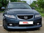 Спойлер за предна броня за Honda Accord преди фейслифт №250301 - Image 3