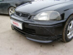 FRONT BUMPER SPOILER HONDA CIVIC #250205 - Image 3