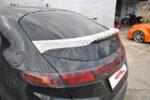 REAR BOOT SPOILER Honda Civic 8 #250501 - Image 5
