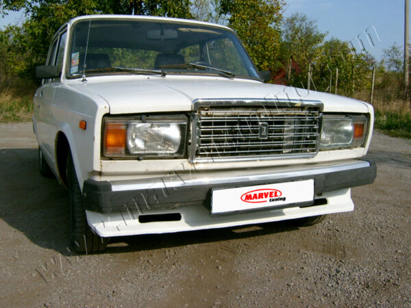 Rear Roof Spoiler LADA 2105/2107 #080103 - Image 3