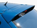 Rear Roof Spoiler Mazda 3 #090201 - Image 3