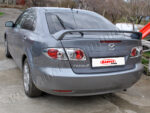 Rear Boot Spoiler MAZDA 6 #090401 - Image 3