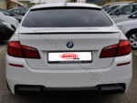 Дифузьор (спойлер задна броня) за BMW F10 №021803 - Image 5
