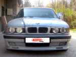 вежди фар  за BMW E34 №020407 - Image 3