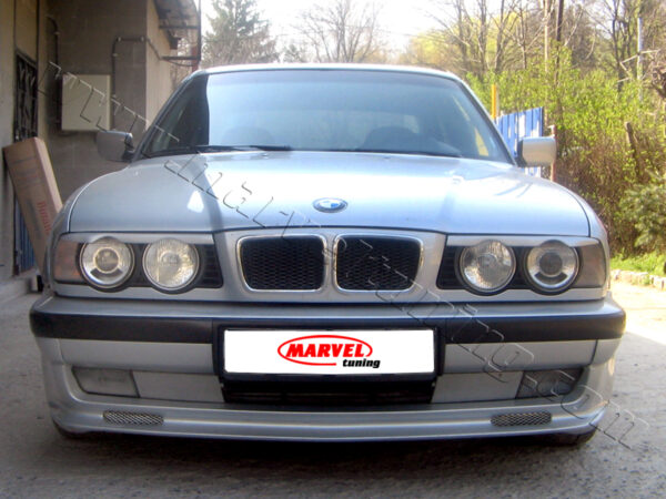 вежди фар  за BMW E34 №020407 - Image 3