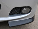 Front Bumper Spoiler BMW E46 M-tech #020328 - Image 3