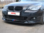 Спойлер за предна броня за BMW E60 M-tech №020708 - Image 3