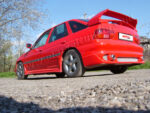 Задна тунинг броня за Ford Escort VI №060503 - Image 5