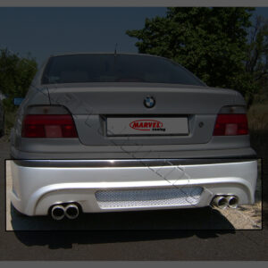 Спойлер за задна броня BMW E39 Лимузина  №020512