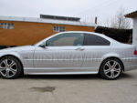 Тунинг прагове за BMW E46  №020335 - Image 2
