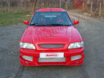 предна тунинг броня за Ford Escort VI №060504 - Image 4