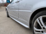 Тунинг прагове за BMW E46  №020335 - Image 3