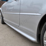 Тунинг прагове за BMW E46  №020335
