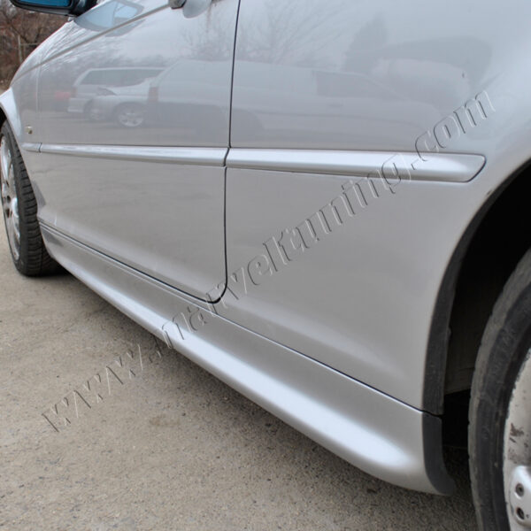 Тунинг прагове за BMW E46  №020335 - Image 1