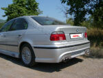 Спойлер за задна броня BMW E39 Лимузина  №020512 - Image 3