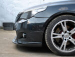 Спойлер за предна броня за BMW E60 M-tech №020708 - Image 5