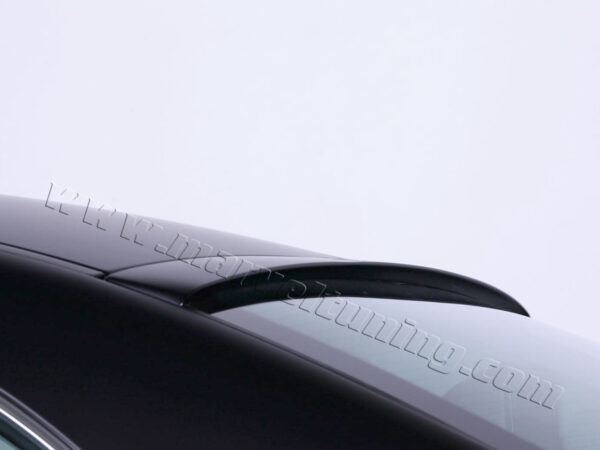 Rear Window Spoiler MERCEDES CLS-class W219 #101802 - Image 3