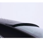 Rear Window Spoiler MERCEDES CLS-class W219 #101802