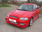предна тунинг броня за Ford Escort VI №060504 - Image 5