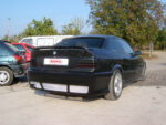 Rear Boot Spoiler BMW E36 #020210 - Image 7