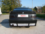 Rear Boot Spoiler BMW E36 #020210 - Image 8