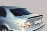 Rear Window Spoiler BMW E39 #020507 - Image 3