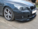 Спойлер за предна броня за BMW E60 M-tech №020708 - Image 6