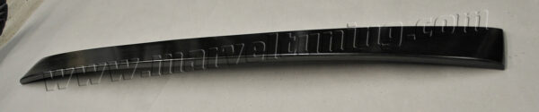 Rear Window Spoiler MERCEDES CLS-class W219 #101802 - Image 4